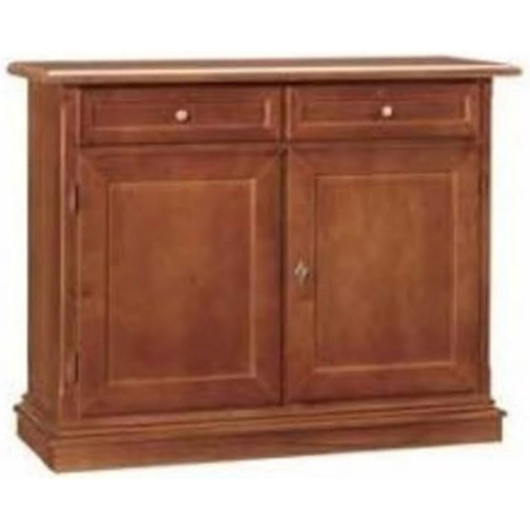 Eleganza pratica credenze e buffet in legno