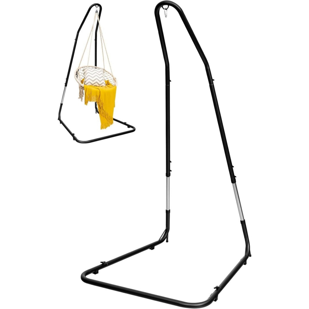 Forma equilibrata basi in metallo regolabile antiscivolo