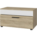 Design versatile credenze bianco