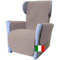 Stile raffinato fodere copripoltrona regolabile
