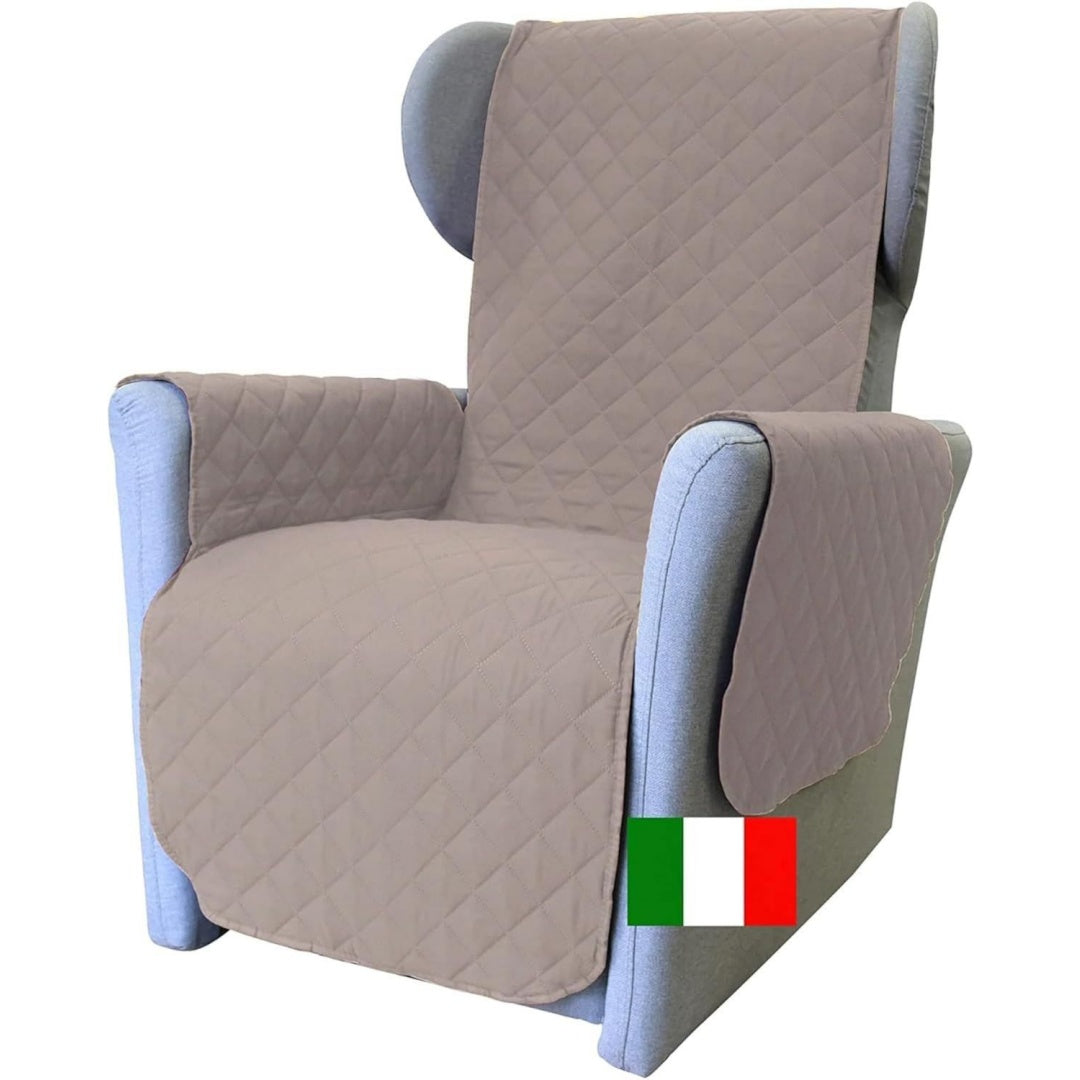 Stile raffinato fodere copripoltrona regolabile