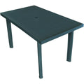 Linea essenziale tavoli standard verde