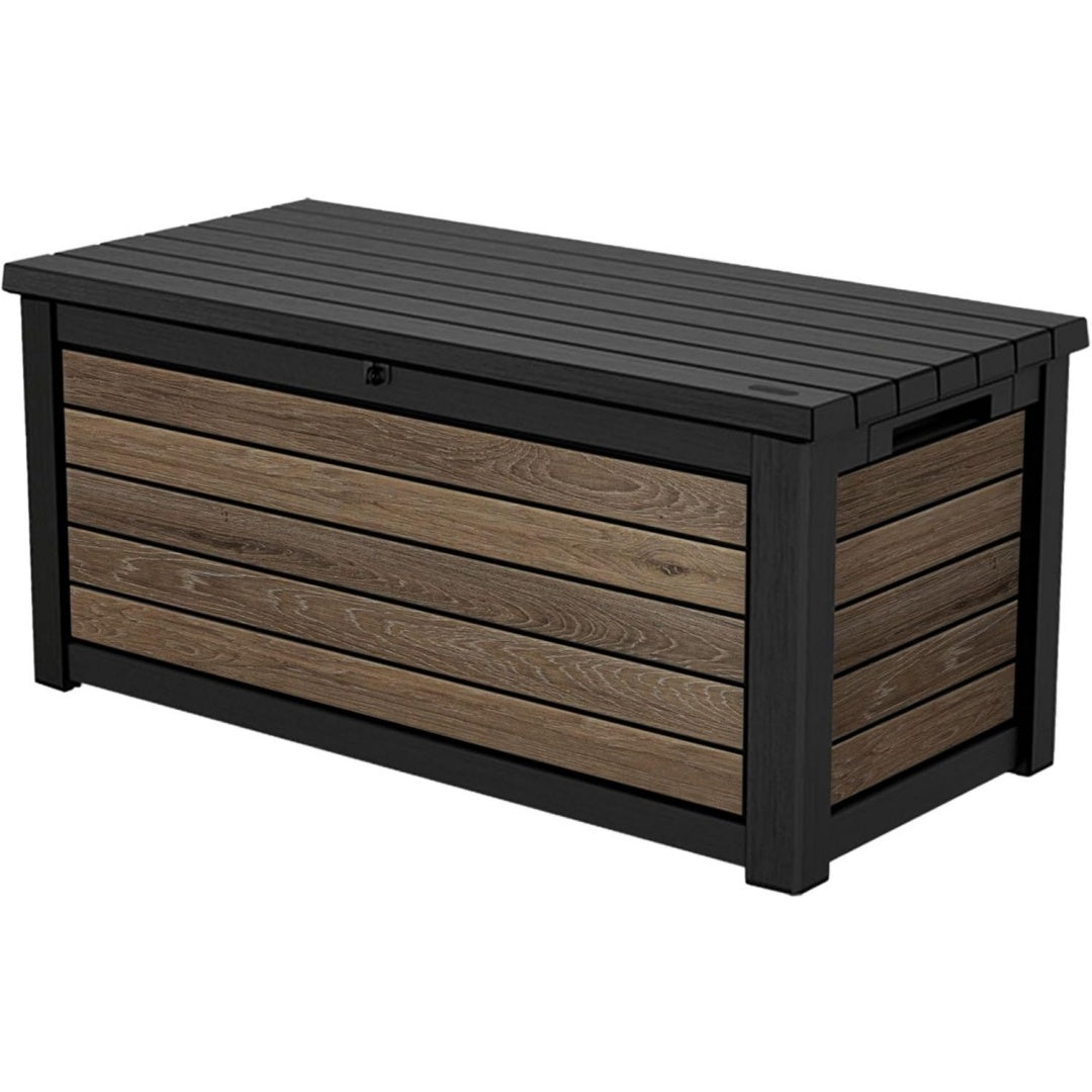 Linea essenziale portacoperte in legno