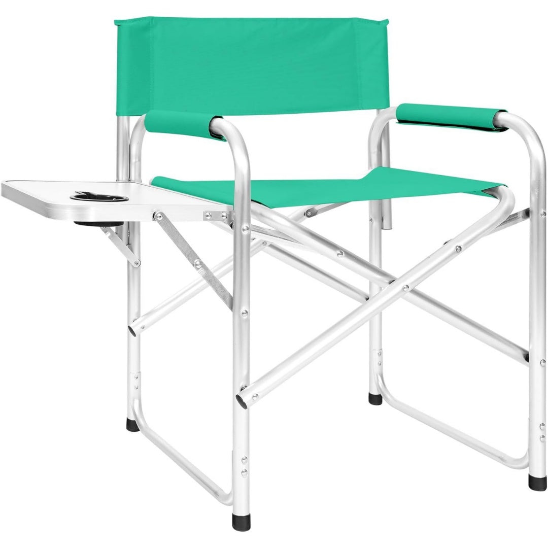 Design versatile sedie da regista impermeabile